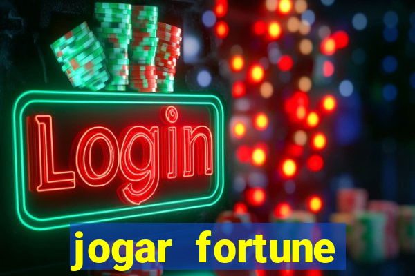 jogar fortune coelho demo